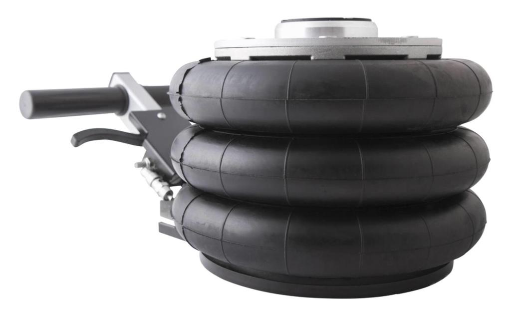 Cric (Hydraulique de voiture) CLAS OP 0309